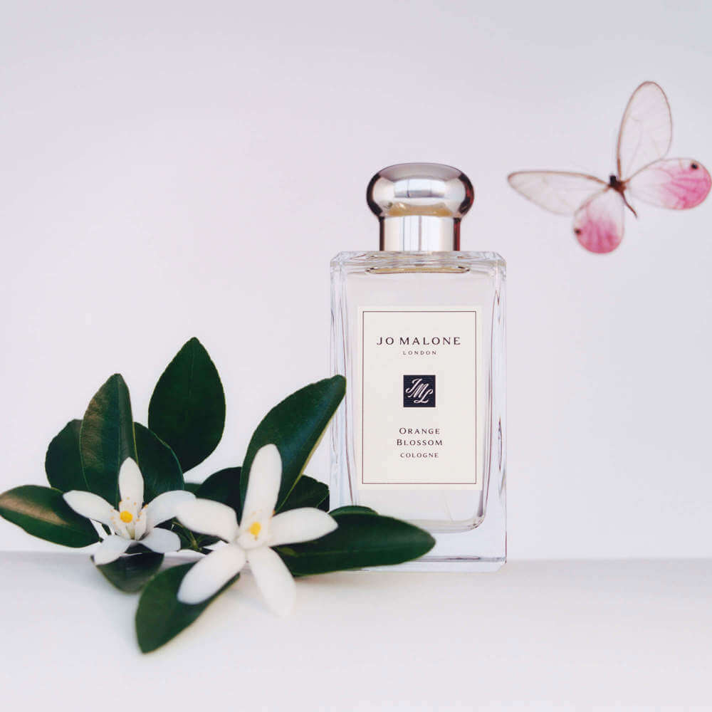 Jo Malone London Orange Blossom Cologne 100ml | Jarrolds